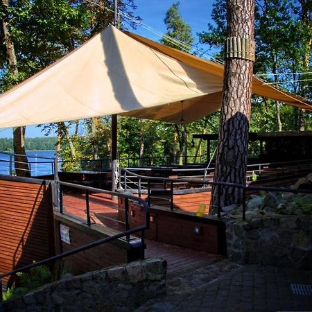 Готель Marina Szalonego Greka Old Борне-Суліново Екстер'єр фото